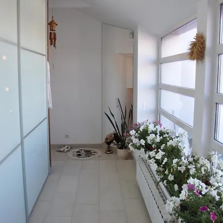 Mansard Antonovicha 4 *