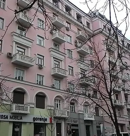 Mansard Antonovicha 4 *